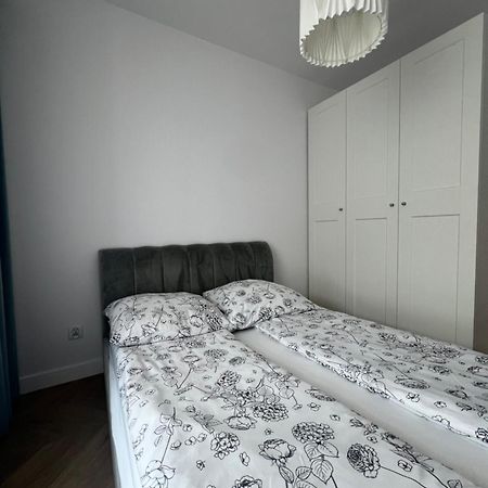 Tani Nocleg Elk - Apartament I Love Ełk Dış mekan fotoğraf