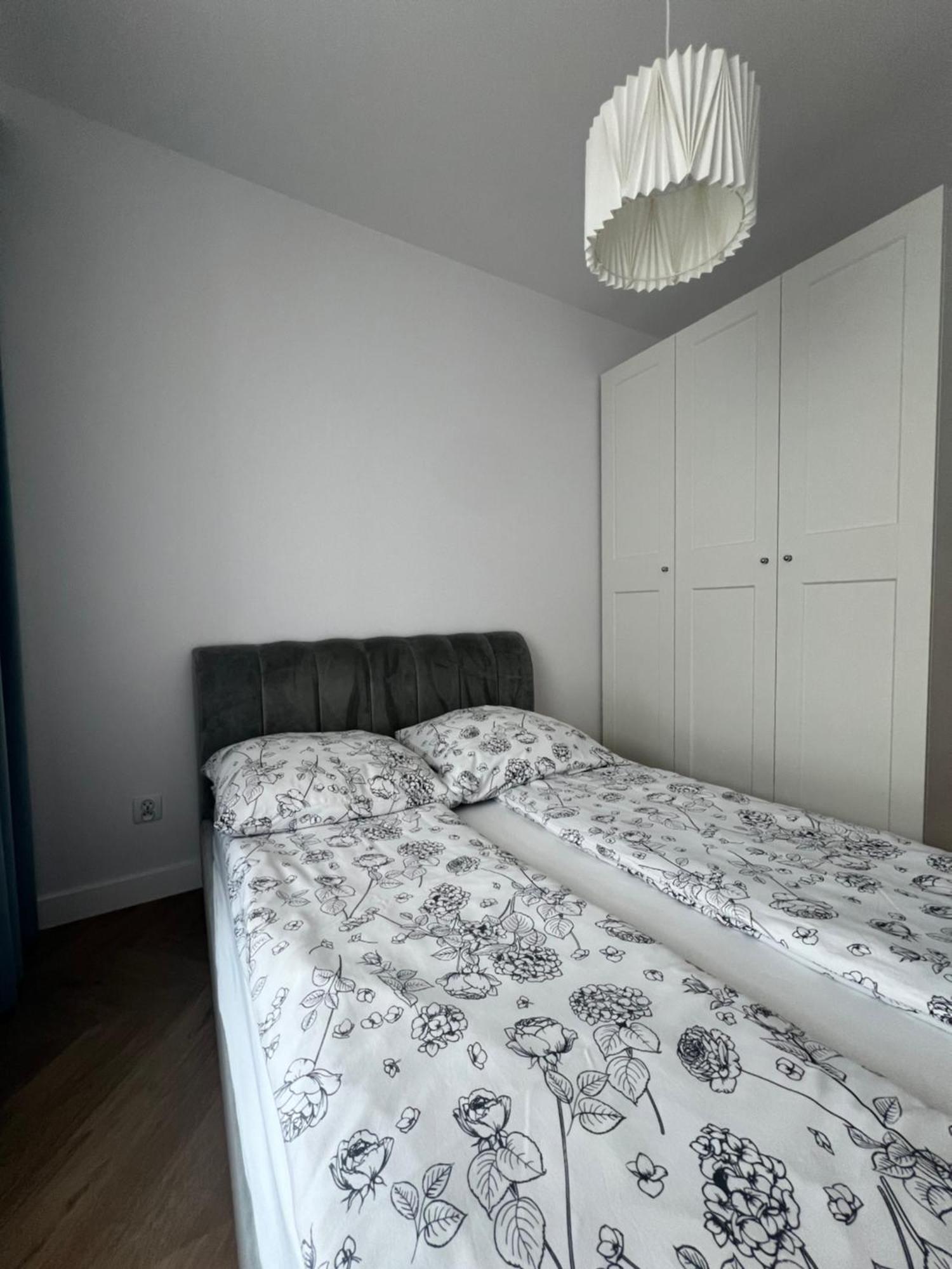 Tani Nocleg Elk - Apartament I Love Ełk Dış mekan fotoğraf