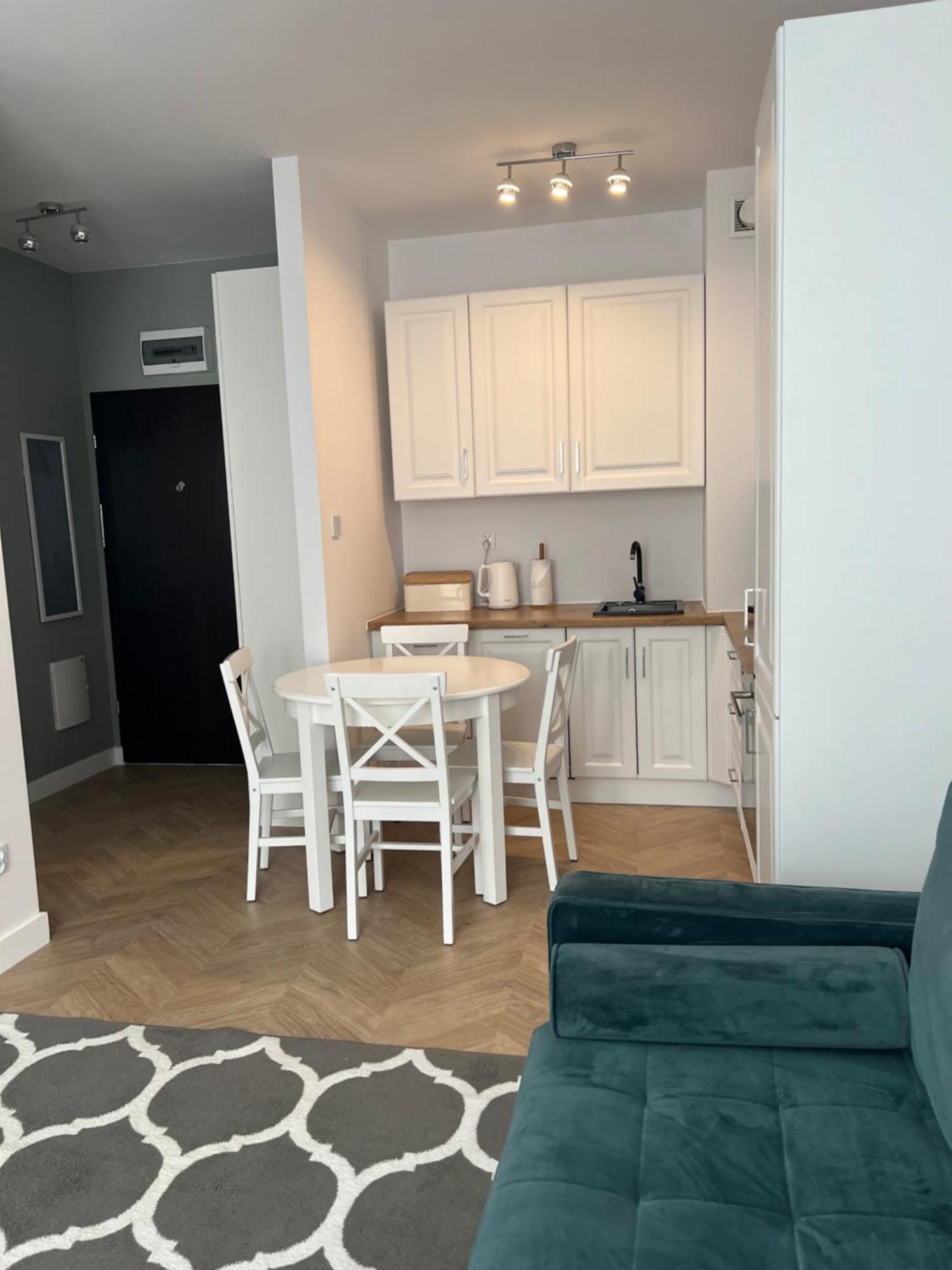 Tani Nocleg Elk - Apartament I Love Ełk Dış mekan fotoğraf